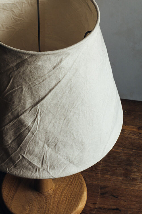 alma canvas｜スタンド照明｜商品詳細ページ｜照明・インテリア 販売 flame
