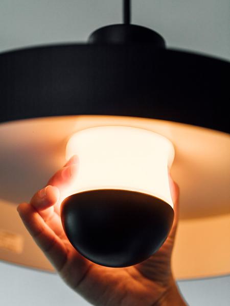 法的 ケージ 慎重に Led 電球 眩しい カバー Kikki Jp