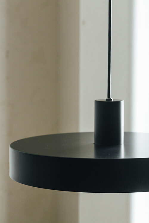 decolamp L｜ペンダント照明｜商品詳細ページ｜照明・インテリア 販売  