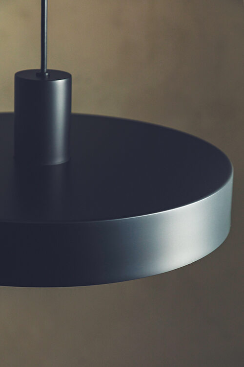 【mayust206様専用】flame decolamp L flame decolamp Lホワイト ペンダントライト