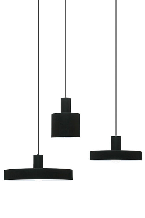 【mayust206様専用】flame decolamp L flame decolamp Lホワイト ペンダントライト