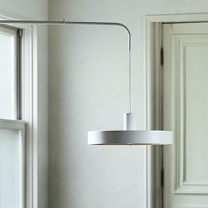 凸LAMP L40(デコランプL40)