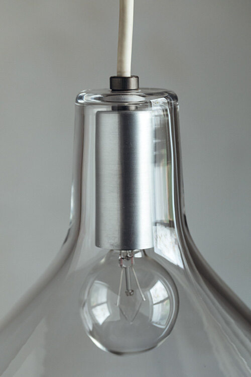 frasco glass｜ペンダント照明｜商品詳細ページ｜照明・インテリア 