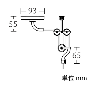 外形図