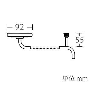 外形図