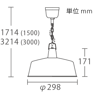 外形図