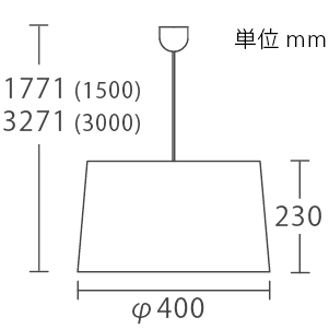 外形図