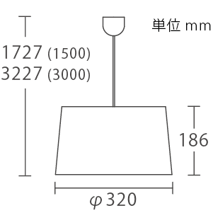 外形図