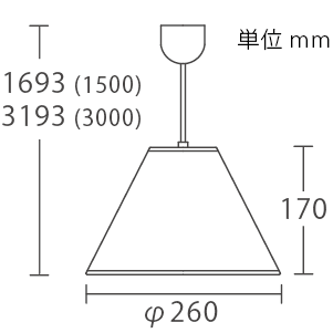 外形図