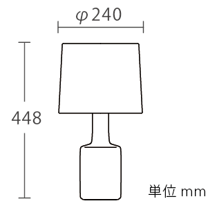 外形図