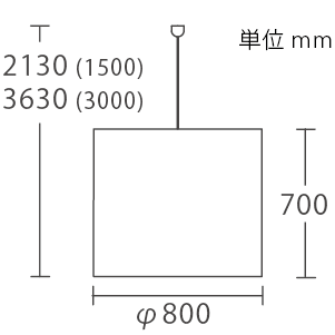 外形図