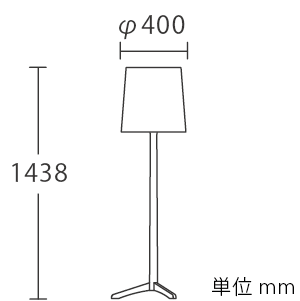 外形図