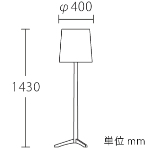 外形図