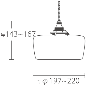 外形図